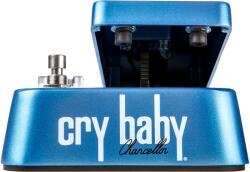 Dunlop JCT95 Justin Chancellor Cry Baby Bass Wah-Wah