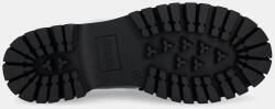 Guess Мокасини Guess ALMER (FLPALR.ELE14.BLACK)