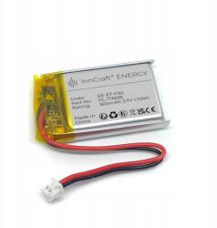 innCraft akkumulátor ET-300 Mini Educator nyakörvhöz, PL-711828, 3.7V (PL-711828)