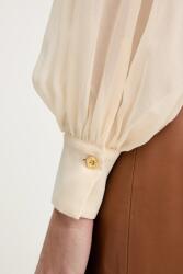 Elisabetta Franchi Копринено боди Elisabetta Franchi (CB00661E2)