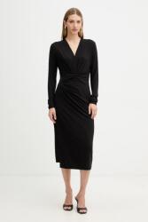 LIU JO ruha - fekete L - answear - 56 990 Ft