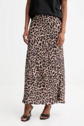 Guess szoknya SIBILLA - barna L