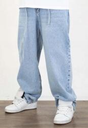  I8 Denim nadrág BAG88 Baggy blue, pamut, elasztán, baggy (5907097665738)