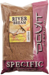 DOVIT River etetőkeverék 1kg - Bream (DV-DOV8047)