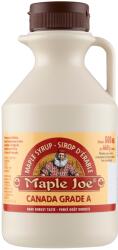 Maple Joe Juharszirup 500 ml Maple Joe