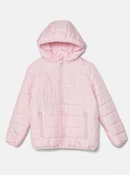 GUESS gyerek dzseki - rózsaszín 158-166 - answear - 35 990 Ft