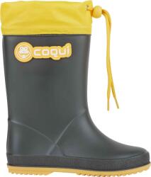 Coqui Rainy collar fur 31