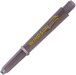 Windson Nylon shaft short 3 ks сиво, жълто (wd-shn-tdk42)