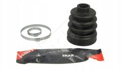 Hart 402 759 hajtótengely védőburkolat készlet, 18mm/55.5mm/90mm