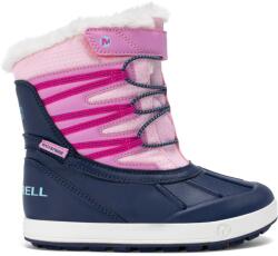 Merrell Snow bank 5.0 wp 36