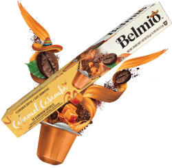 Belmio KÁVÉKAPSZULA NESPRESSO KOMPATIBILIS Caramel Caramba BLIO31204 (BELBLIO31204)