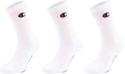 Champion 3pk crew socks 43-46