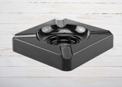 Padonio Faro bakelit "Black Lion" hamutartó (T-02401)