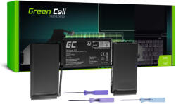 Green Cell Laptop akkumulátor / akku A1965 Apple MacBook Air 13 A1932 A2179 (2018, 2019, 2020) AP32WX (36621)