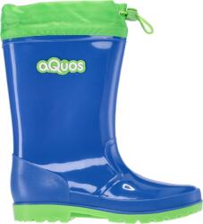 AQUOS Rasty j collar 33