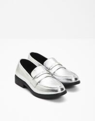 Bonprix 40-ES Fényes Női Papucs (933181)