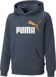 PUMA Ess + 2 col big logo hoodie fl b 128 - sportisimo - 41,05 лв