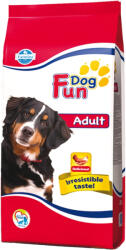 Fun Dog Adult Száraz Kutyatáp (Csirke) - 10 kg
