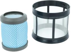 VHBW Set de filtre pentru Hoover BH52200 / BH52210 / BH52212 (BW889006000)