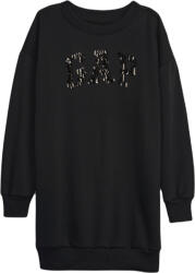 GAP Frch fleece logo s