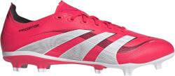 Adidas Predator league fg/mg червено, бяло, черно 44 (id3745)