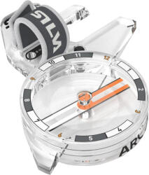 SILVA Arc jet cs left