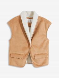 Bonprix 42 Műszőrme Mellény