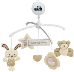 CAM zenélõ forgó játék Cullami bölcsõhöz - vitalcafe