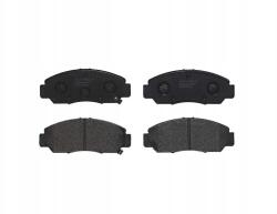Brembo P 28 047 fékbetét készlet