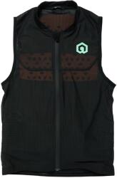 Arcore Ward vest черно, светлосиньо m (ward_vest-w3a)