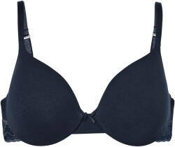 Tchibo - Női kosaras melltartó - nő - méret 80C - kék - tchibo - 7 995 Ft