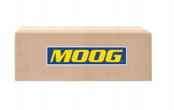 Moog Lengőkar, kerékfelfüggesztő