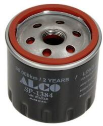 Alco Filter Olajszűrő VW Up, Skoda Citigo, Seat Mii 2011-