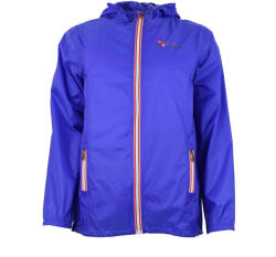 Peak Mountain Lány síkabát Peak Mountain Garanew kék