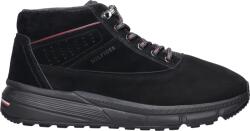 Tommy Hilfiger Hilfiger w nbk sde hybrid boot 43