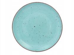 porcello Ebédlő tányér 24 cm Sétáló City Elemek Óceán Nyugalom CT05 (T24CT05)