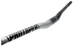 Answer-Protaper Answer Protaper Carbon hajlított MTB kormány, 31, 8x810x25, 4 mm, karbon, szürke-fekete