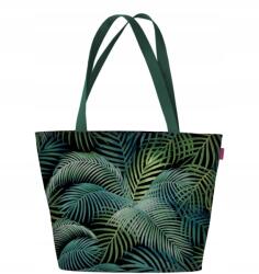 Bertoni Strandtáska, vízálló Codura, Holi Mallorca, cipzáras, extra zseb (HL01046)