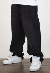 I8 Denim nadrág BAG94 Baggy black (5907097687570)