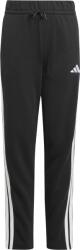 adidas Essentials 3-stripes fleece pants 164