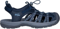 TRESPASS Női szandál Brontie aktív 37 kék
