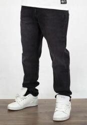  I8 Denim BOY49 Joggery, fekete stone, baggy nadrág (5907097657177)