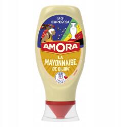 Amora Eredeti majonéz dijoni mustárral, 395g