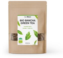 GymBeam БИО зелен чай Банча 50 g