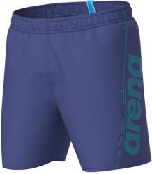 arena Fundamentals logo boxer s