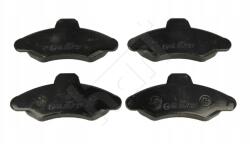 Hart Fékbetét készlet, tárcsafékek, Hart 215 962