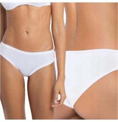 Siélei Bugyi, Varrat nélküli, Női, Kényelmes, Sima, Fehér, Size S