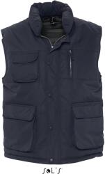 SOL'S Ujjatlan dzseki Sol's Viper kék - decathlon - 30 290 Ft