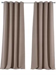 Bonprix 135/145 Sötétítő Függöny 1DB (940432)