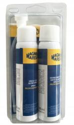 Magneti Marelli Klíma Fertőtlenítő Spray Szett, 2 db, gránátalma